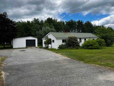 Property at 351 Owl Street, Campton, NH