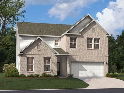 3515 Willow Glade Trl