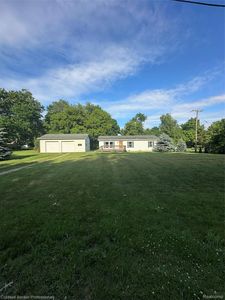 Property at 24 Springer Ln, Attica, MI