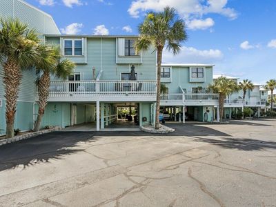 8522 Gulf Blvd APT 43