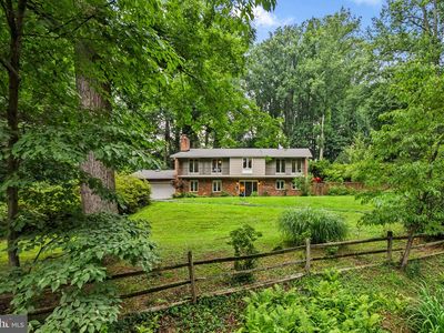 12806 Gaffney Rd