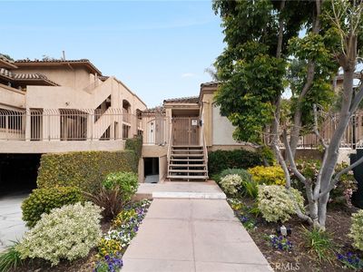 4161 Hathaway Ave UNIT 46