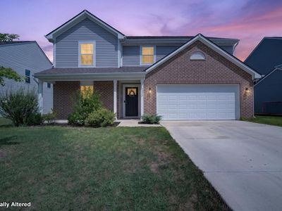 3222 Sand Walk Dr
