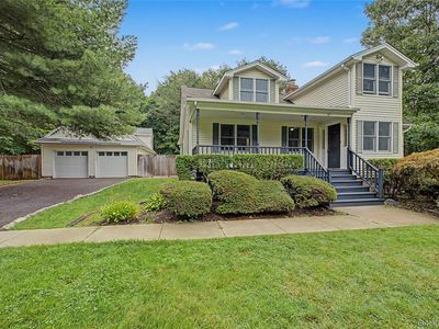 87 Daly Road