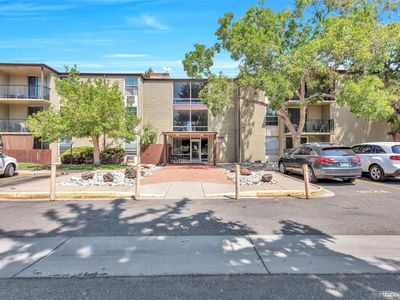 2281 S Vaughn Way #104A