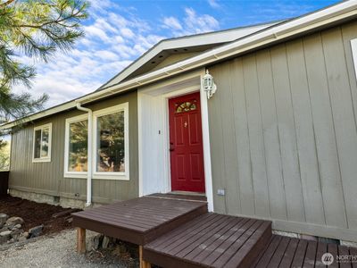 Property at 314 Barbara Lane, Kittitas, WA