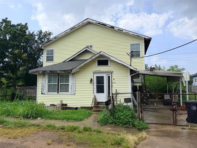 Property at 2719 Edge St, New Orleans, LA