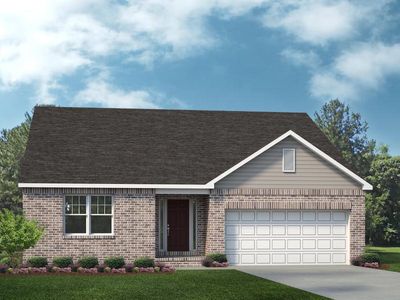 Charlotte Plan, Broadmoor