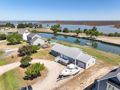 20295 Canvasback Ln