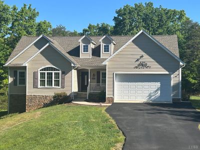147 Shawnee Ct