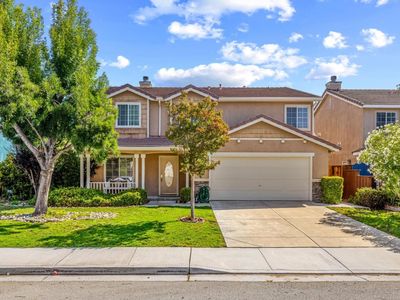 2521 Glenview Dr