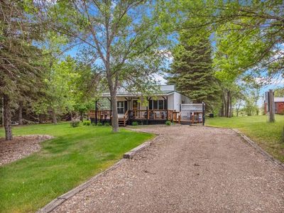 Property at 1625 30th Ave NW, Coleharbor, ND