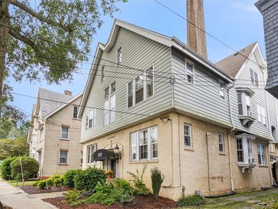 1111 Colley Ave APT 4