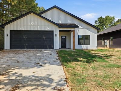 Property at 40 Whipporwill, Ward, AR