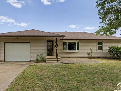 321 Kaw Ave