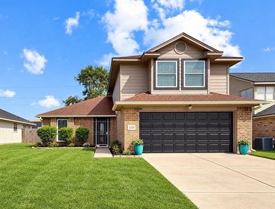 11119 Kentington Oak Dr