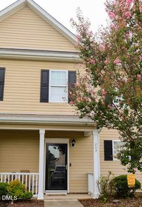 Property at 203 Winston Way, Creedmoor, NC