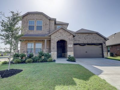 218 Alice Springs Ln