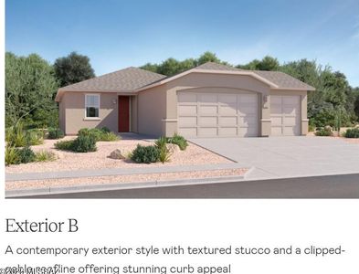 8726 E Crimson Snowberry Way