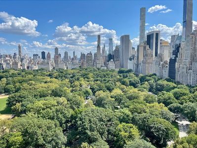 25 Central Park W APT 26J