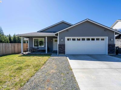 280 Foxglove Way