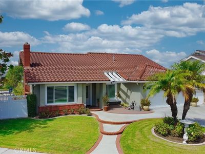 28581 La Cumbre