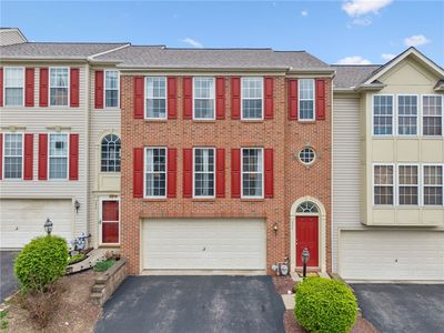 Property at 204 Blue Grass Cir, Monroeville, PA
