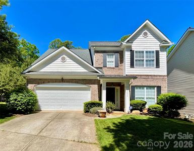 11436 Callahan Mill Dr