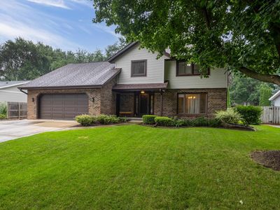 101 Coach House Dr