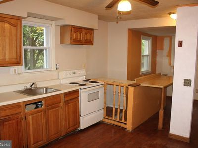 Property at 1912 Campbell Dr, Suitland, MD