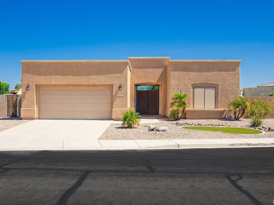 3887 S Terra Lucia Dr