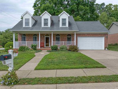 5733 Cherry Hill Dr