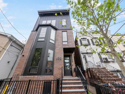 109 Webster Ave #1