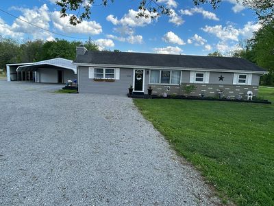 1510 Henryville Bluelick Rd