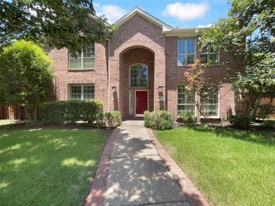 321 Beacon Hill Dr