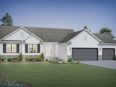 5841 Meadow Grass Cir SE #2ZWL07