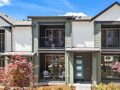 Property at 26558 NE 143rd St Unit E, Duvall, WA