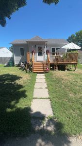 Property at 416 9th St N, Wahpeton, ND
