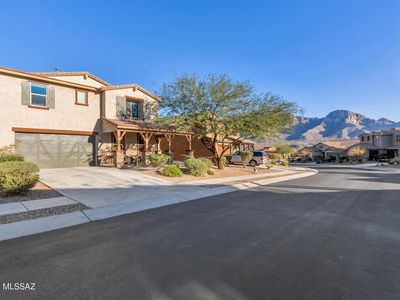 11772 N Silverscape Dr