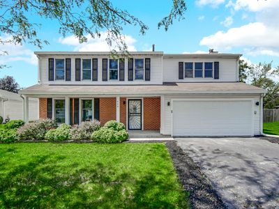 448 Highland Rd