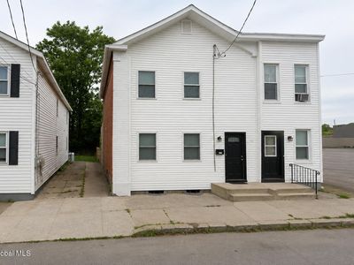 13 John Street
