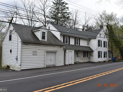 Property at 57 S Limekiln Pike, Chalfont, PA