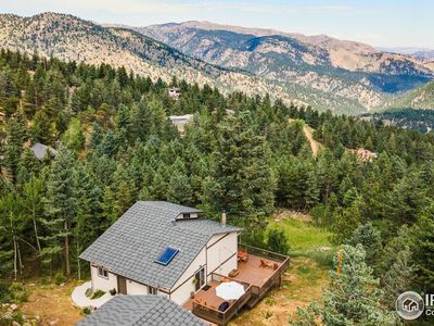 1666 Deer Trail Rd