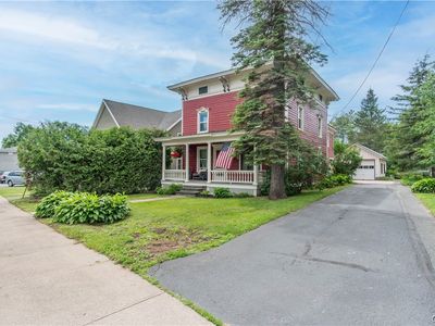 Property at 9897 State Route 812, Croghan, NY