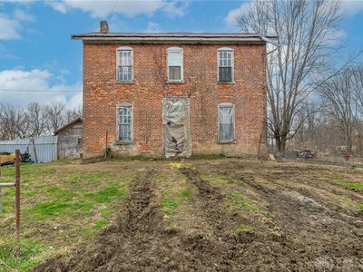 1541 Johnsville Brookville Rd