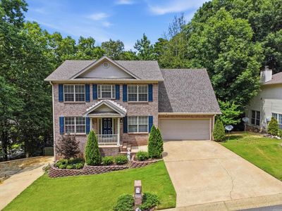 1124 River Oaks
