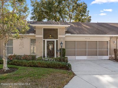 2470 Hidden Trail Dr