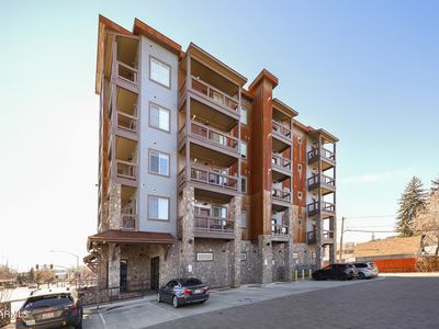 207 S Beaver Street #505