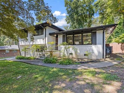 3442 Mount Gilead Rd SW