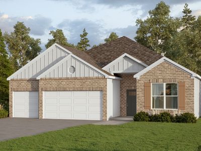 338 Archers Brook Way